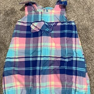 Vineyard Vines Romper